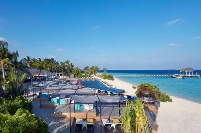 Tailor Made Holidays & Bespoke Packages for NH Collection Maldives Havodda Resort